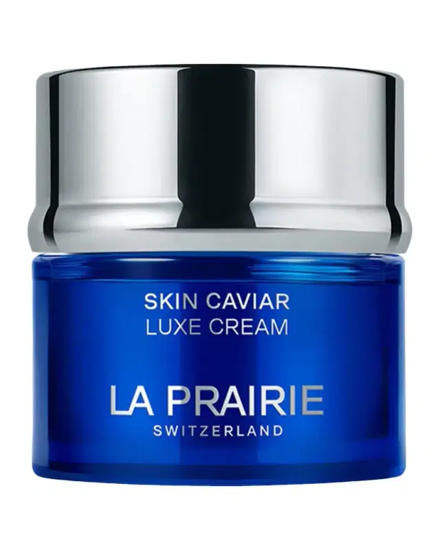 La Prairie Skin Caviar Luxe Cream Sheer, 3.4 oz.