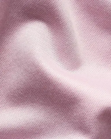 Eton Knitted Cotton Polo Shirt | Thumbnail 2 Eton Knitted Cotton Polo Shirt | Thumbnail 2