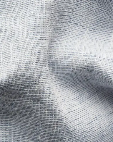 Eton Men's Linen Long-Sleeve Shirt | Thumbnail 5