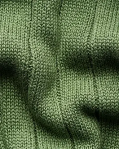 Eton Men's Rib-Knit Crewneck Sweater | Thumbnail 6