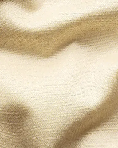 Eton Men's Knitted Cotton Polo Shirt | Thumbnail 2
