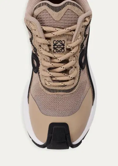 Loewe Pogo Low-Top Sneakers | Thumbnail 2 Loewe Pogo Low-Top Sneakers | Thumbnail 2