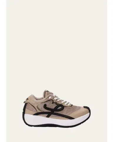 Loewe Pogo Low-Top Sneakers | Thumbnail 3 Loewe Pogo Low-Top Sneakers | Thumbnail 3
