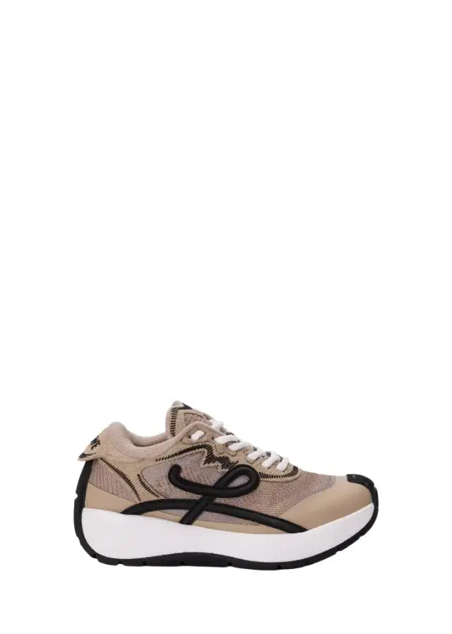 LOEWE Pogo Low-Top Sneakers