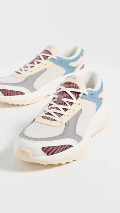 APL Jogger Sneakers | Thumbnail 4 APL Jogger Sneakers | Thumbnail 4