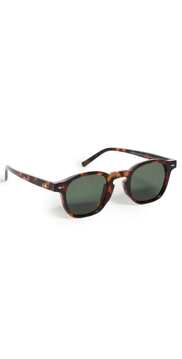 AIRE Nyxis Sunglasses Dark Tort One Size