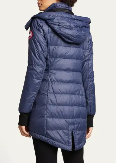 Canada Goose Ellison Jacket | Thumbnail 2