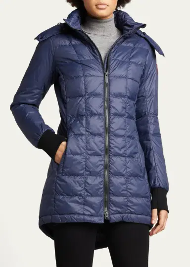 Canada Goose Ellison Jacket | Thumbnail 3