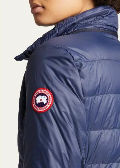 Canada Goose Ellison Jacket | Thumbnail 4