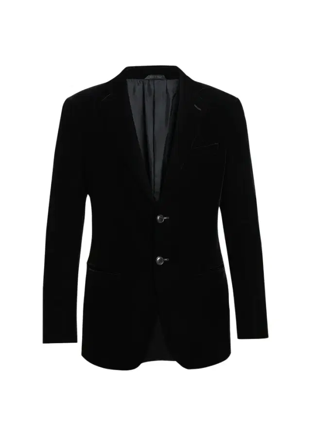 Giorgio Armani Men's Seersucker Single-Breasted Sport Coat