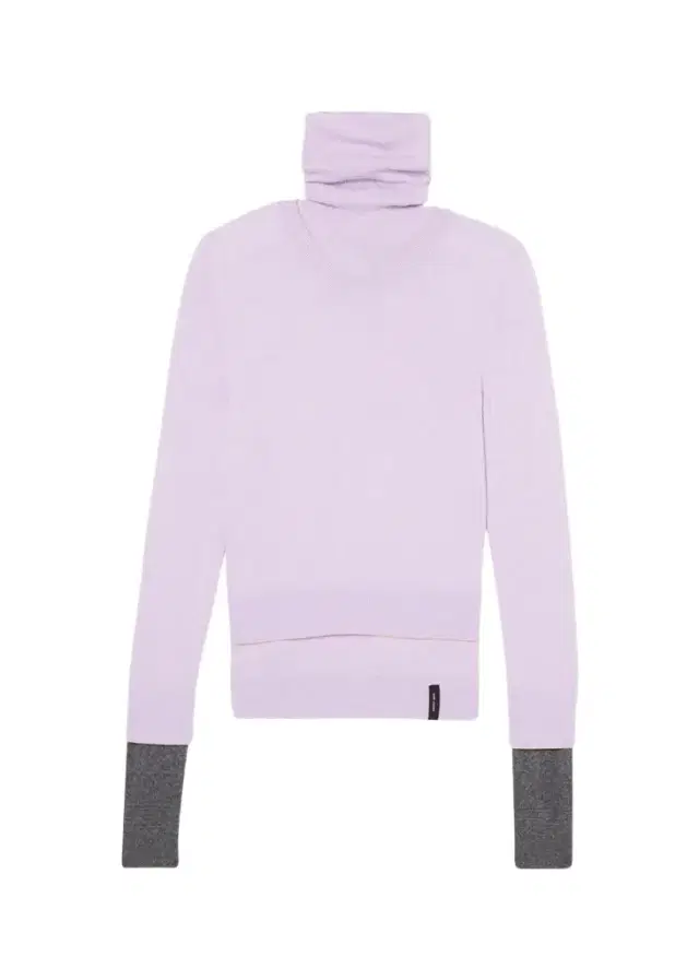 Marc Jacobs Layered Turtleneck Sweater