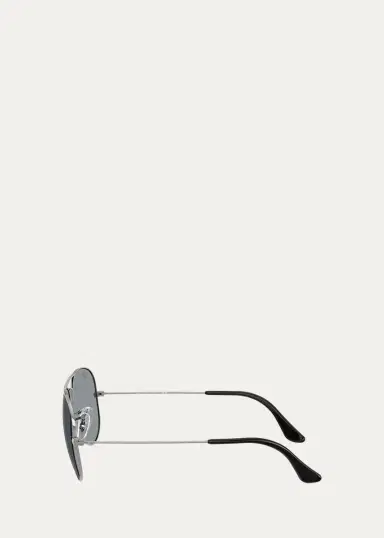 Ray-Ban Aviator Classic 58MM Sunglasses | Thumbnail 3 Ray-Ban Aviator Classic 58MM Sunglasses | Thumbnail 3