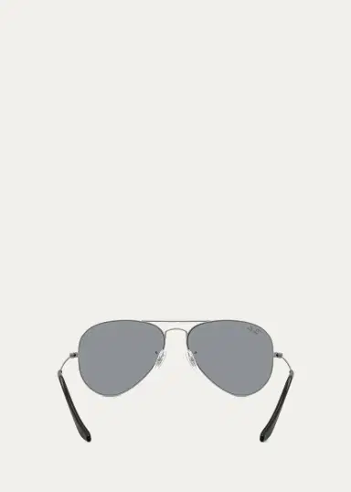 Ray-Ban Aviator Classic 58MM Sunglasses | Thumbnail 4 Ray-Ban Aviator Classic 58MM Sunglasses | Thumbnail 4