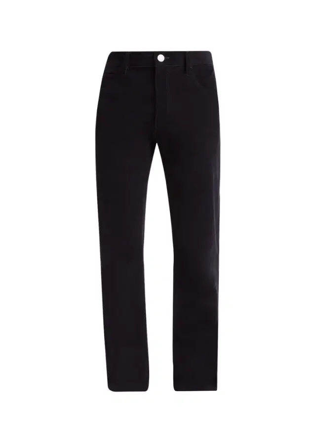 Giorgio Armani Men's Corduroy Five-Pocket Pants