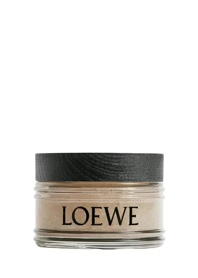 Loewe Tomato Leaves Body Scrub, 6.8 oz.