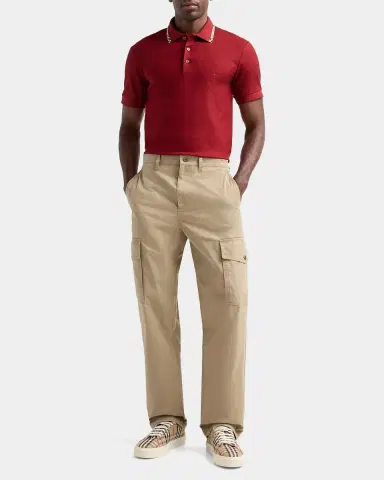 Burberry Reddric Cargo Pants | Thumbnail 2 Burberry Reddric Cargo Pants | Thumbnail 2