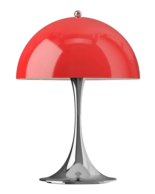 Louis Poulsen Panthella Mini 13" Table Lamp