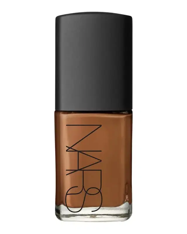 NARS Sheer Glow Foundation, 1 oz.