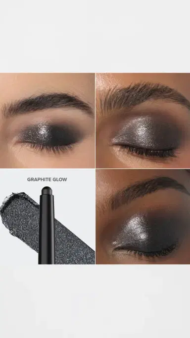 Anastasia Beverly Hills GLIDR Shadow Stick Graphite Glow One Size | Thumbnail 4