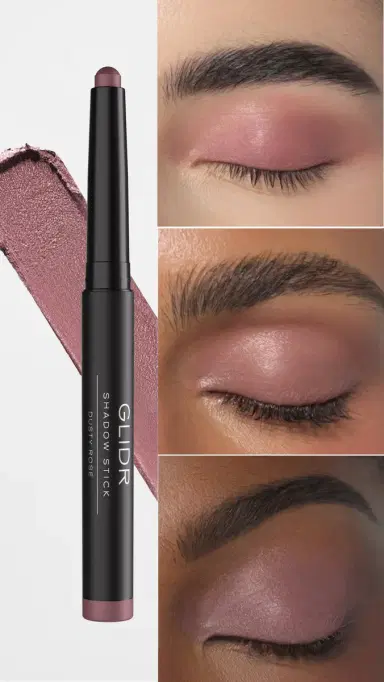 Anastasia Beverly Hills GLIDR Shadow Stick Dusty Rose One Size | Thumbnail 3