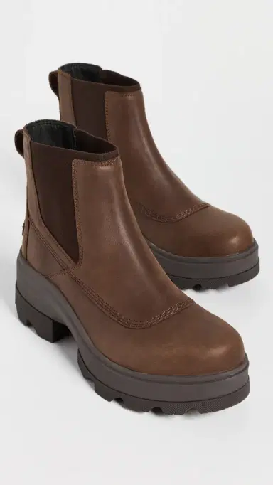 Sorel Joan FRWD Chelsea Boots | Thumbnail 5 Sorel Joan FRWD Chelsea Boots | Thumbnail 5