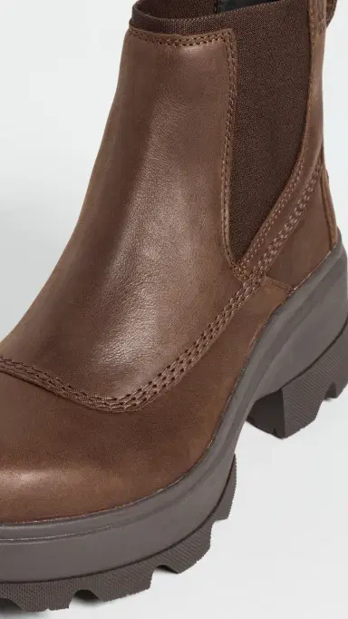 Sorel Joan FRWD Chelsea Boots | Thumbnail 6 Sorel Joan FRWD Chelsea Boots | Thumbnail 6