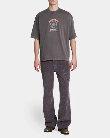 Marni Sunshine Relaxed-Fit Crewneck T-Shirt | Thumbnail 2