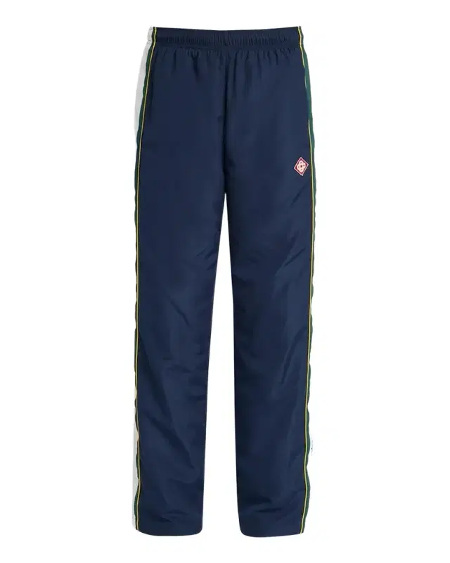 Casablanca Men's Logo Paneled Sweatpants