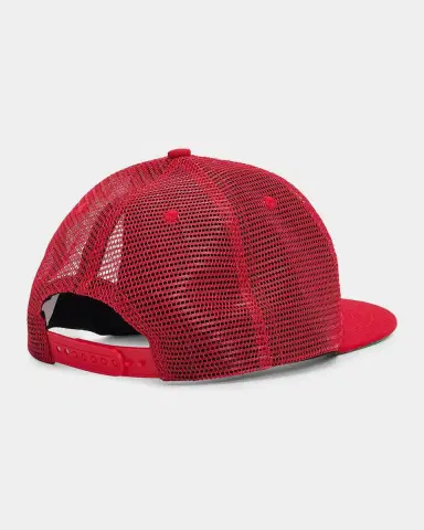 Rhude Men's Oklahoma 66 Trucker Hat | Thumbnail 2