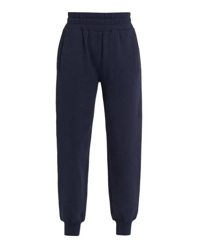 Generation Love Ruel Crystal Sweatpants