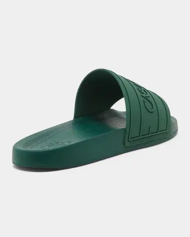 Casablanca Men's Logo Slides | Thumbnail 4