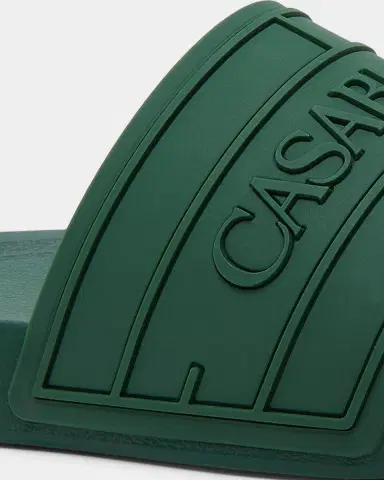 Casablanca Men's Logo Slides | Thumbnail 5