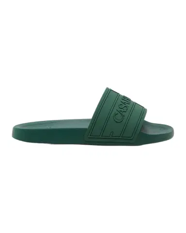 Casablanca Men's Logo Slides | Thumbnail 1