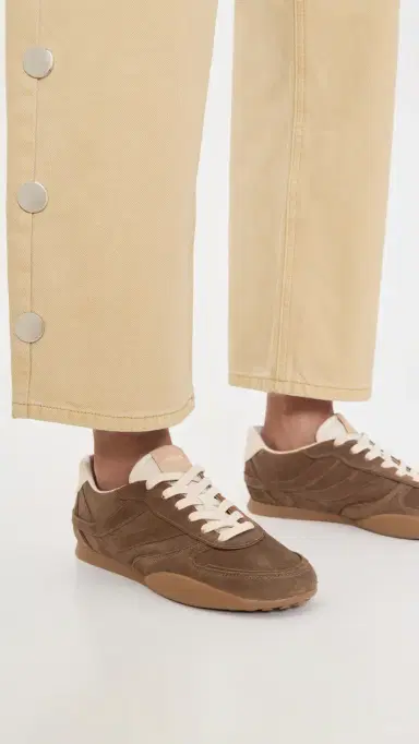 Vince Echo Trainer Sneakers | Thumbnail 3