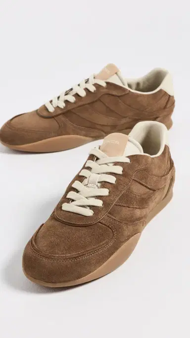 Vince Echo Trainer Sneakers | Thumbnail 5