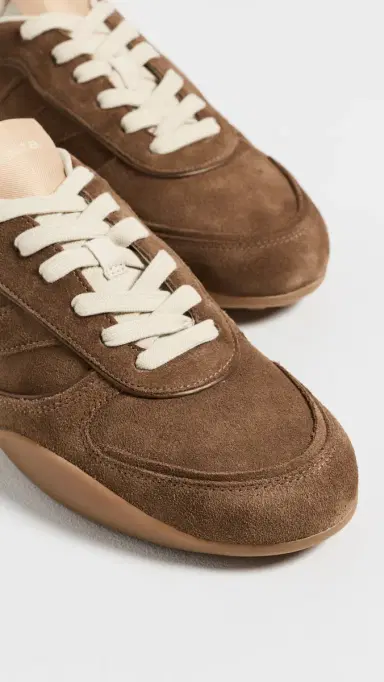 Vince Echo Trainer Sneakers | Thumbnail 6