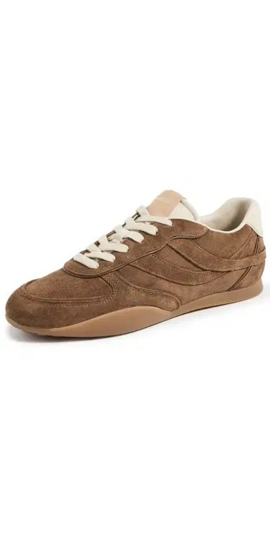 Vince Echo Trainer Sneakers | Thumbnail 1