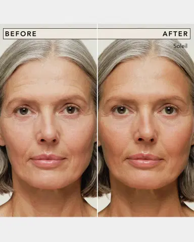 CHANTECAILLE Real Bronze Gel-Powder Bronzer | Thumbnail 2 CHANTECAILLE Real Bronze Gel-Powder Bronzer | Thumbnail 2