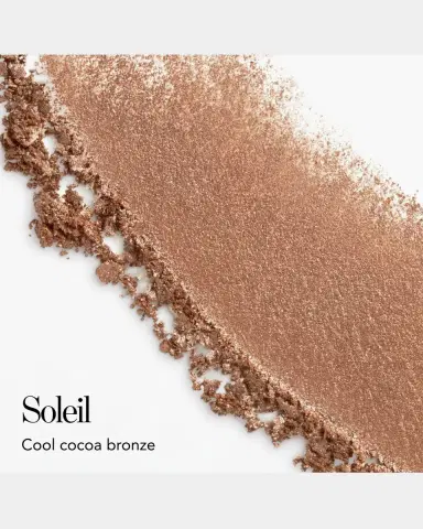 CHANTECAILLE Real Bronze Gel-Powder Bronzer | Thumbnail 3 CHANTECAILLE Real Bronze Gel-Powder Bronzer | Thumbnail 3