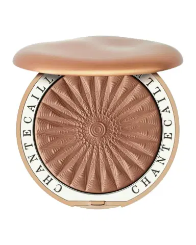 CHANTECAILLE Real Bronze Gel-Powder Bronzer | Thumbnail 1 CHANTECAILLE Real Bronze Gel-Powder Bronzer | Thumbnail 1