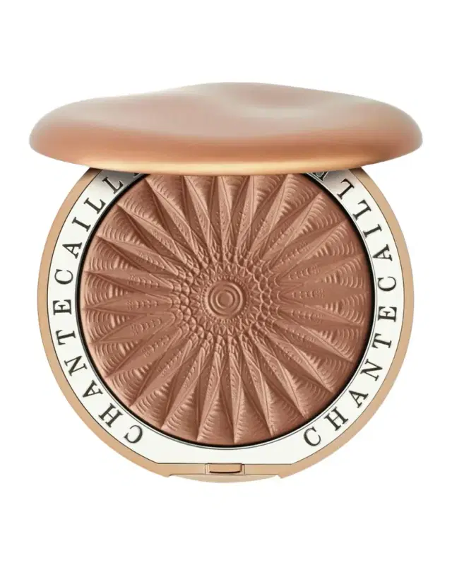 CHANTECAILLE Real Bronze Gel-Powder Bronzer