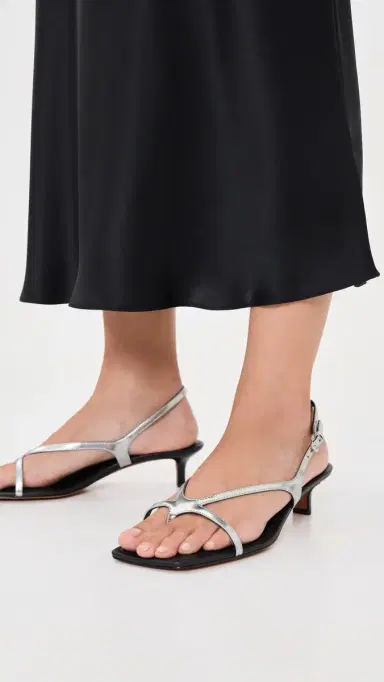 Vince Posie Sandals | Thumbnail 3 Vince Posie Sandals | Thumbnail 3