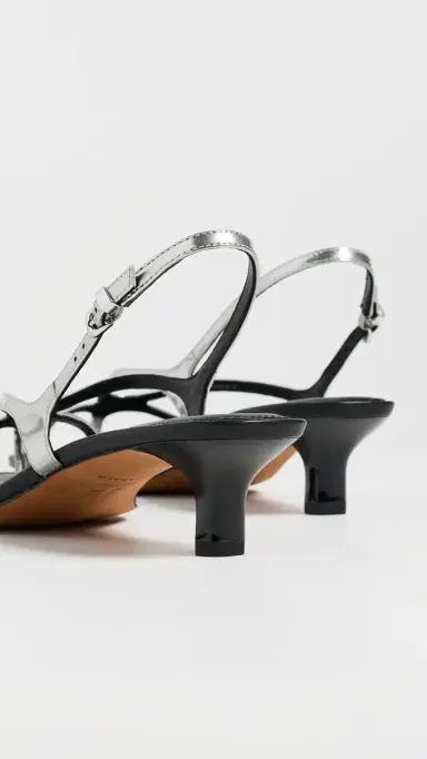 Vince Posie Sandals | Thumbnail 4 Vince Posie Sandals | Thumbnail 4