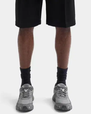 Comme des Garçons x New Balance Men's Mesh Low-Top Sneakers | Thumbnail 2 Comme des Garçons x New Balance Men's Mesh Low-Top Sneakers | Thumbnail 2