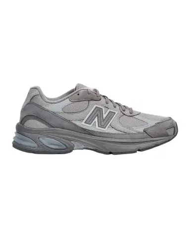 Comme des Garçons x New Balance Men's Mesh Low-Top Sneakers | Thumbnail 1 Comme des Garçons x New Balance Men's Mesh Low-Top Sneakers | Thumbnail 1