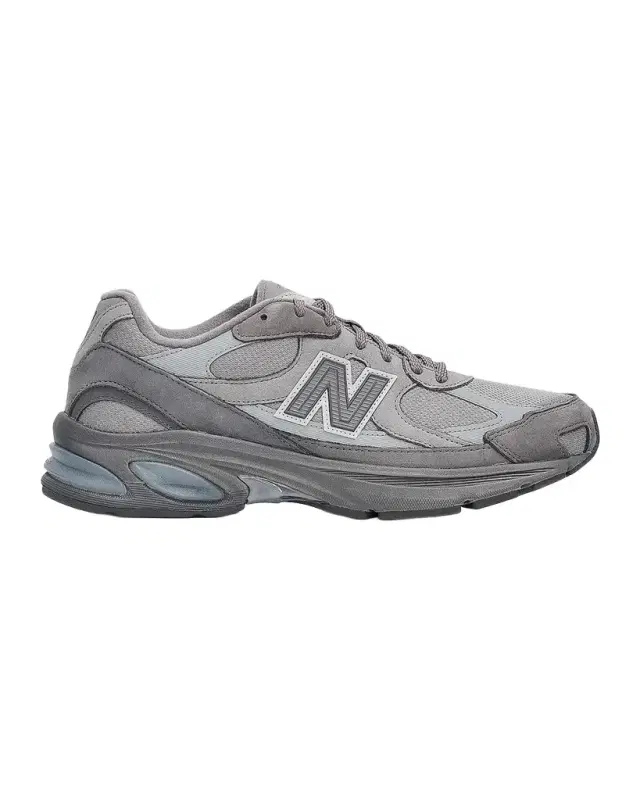 Comme des Garçons x New Balance Men's Mesh Low-Top Sneakers