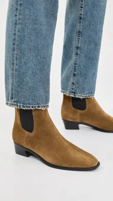 Vince Ari Booties | Thumbnail 3 Vince Ari Booties | Thumbnail 3