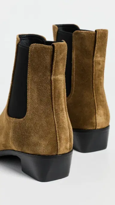 Vince Ari Booties | Thumbnail 4 Vince Ari Booties | Thumbnail 4