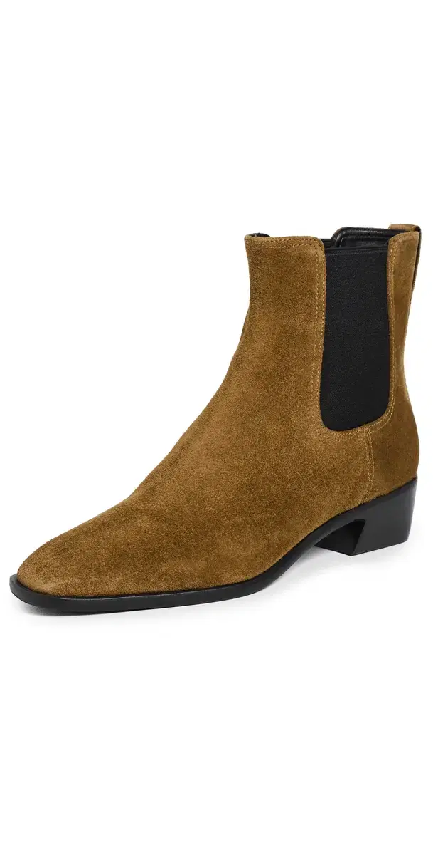 Vince Ari Booties