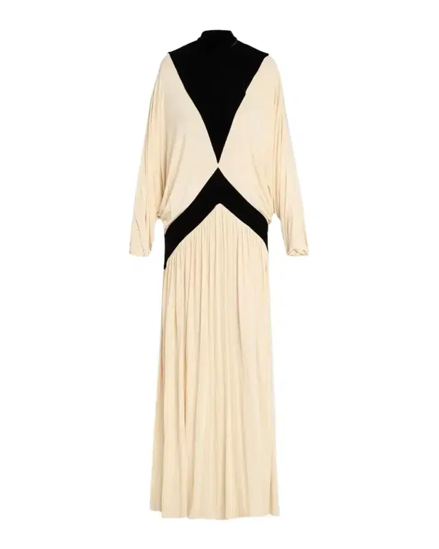 Zimmermann Valiant Deco Maxi Dress